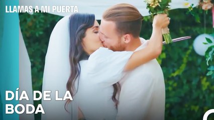 El Matrimonio Más Romántico Del Siglo - Llamas A Mi Puerta Capítulo 148