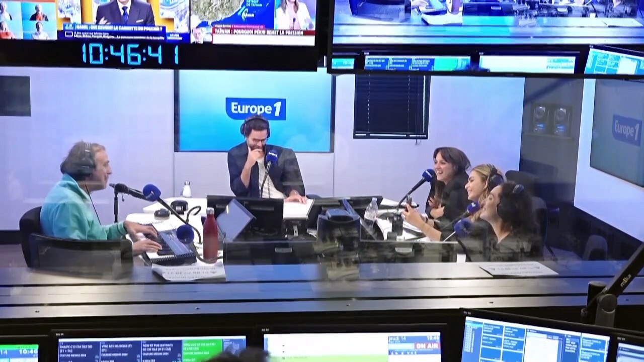 «French Kiss» : le live de Chilly Gonzales dans Culture médias