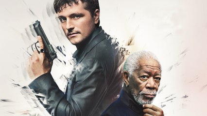 57 Seconds 🚀 – Spannender Sci-Fi-Trailer auf Deutsch