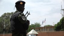 المجلس العسكري في النيجر يستعد لتدخل عسكري محتمل من