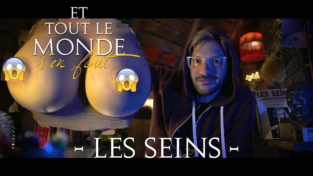 ETLMSF - Les seins