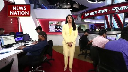 Jammu-Kashmir News : Jammu-Kashmir के अनंतनाग में फिर से फायरिंग