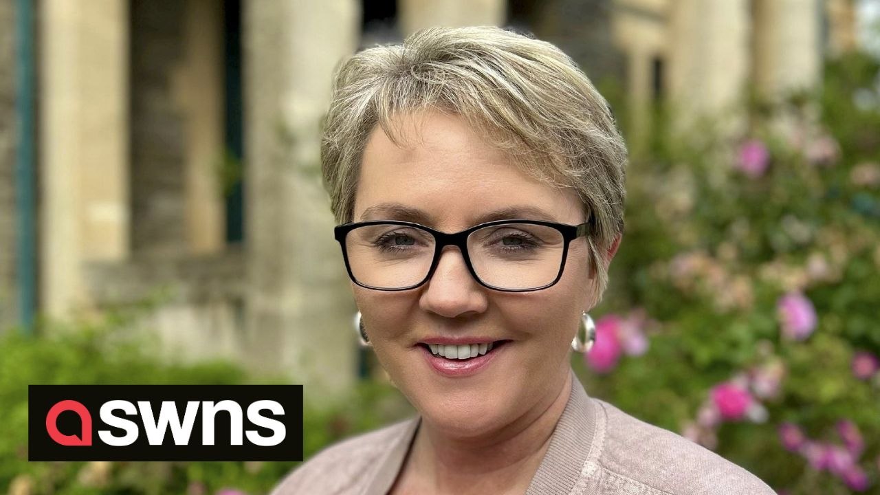 Family lawyer says treat marriage "like any oth...