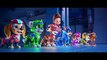 Pups Gets Mighty Vehicles Scene   PAW PATROL 2 THE MIGHTY MOVIE (2023) Movie CLIP 4K