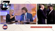 [Zap Télé] Kim Jong-Un/Poutine : une poignée de main aussi longue qu'une partie de puissance 4 ! (14/09/23)