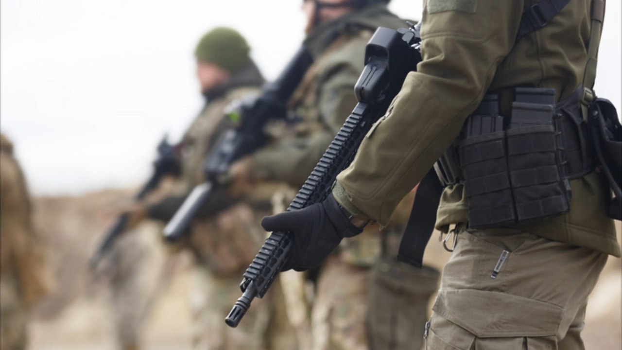 Bericht: Russen ziehen sich offenbar von Front zurück