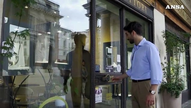 Alla scoperta dell'artigianato dell'oro a Vicenza