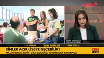 MEB'den açık öğretim liselerine nakil ve geçiş kararı