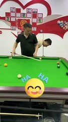 Funny video || Chinese fun cool man, good vibe
