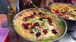 Special Rabdi Falooda Sev Noodles - Jungle Ice Cream Falooda Making Recipe - Summer Special Recipes