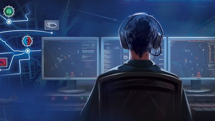 911 Operator - Tráiler del juego