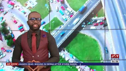 Tutukpene residents call on authorities to address the deteriorating health centre | AM News