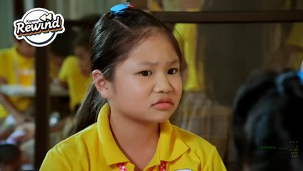 Kapuso Rewind: Kabado bente ang bullies! (My BFF)