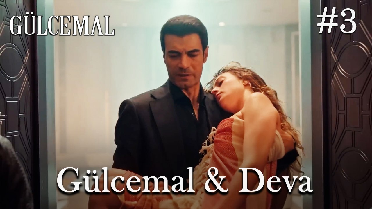 Gülcemal ve Deva #3