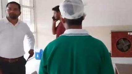 जबलपुर: स्कूली छात्रों के बीच खूनी संघर्ष,पुलिस ने किया मामला दर्ज