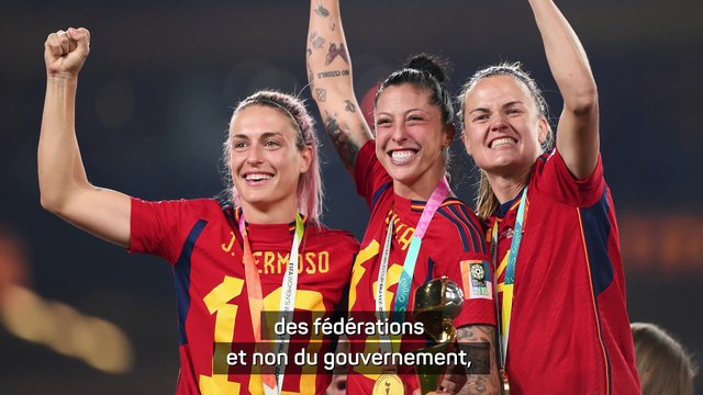 Francos : Les comportements sexistes, c'est terminé !