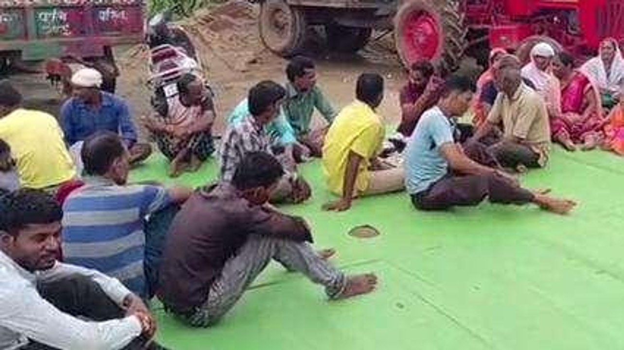 छिंदवाड़ा: सफाईकर्मियों ने शुरू की हड़ताल, मांग पूरी न होने से है आक्रोशित