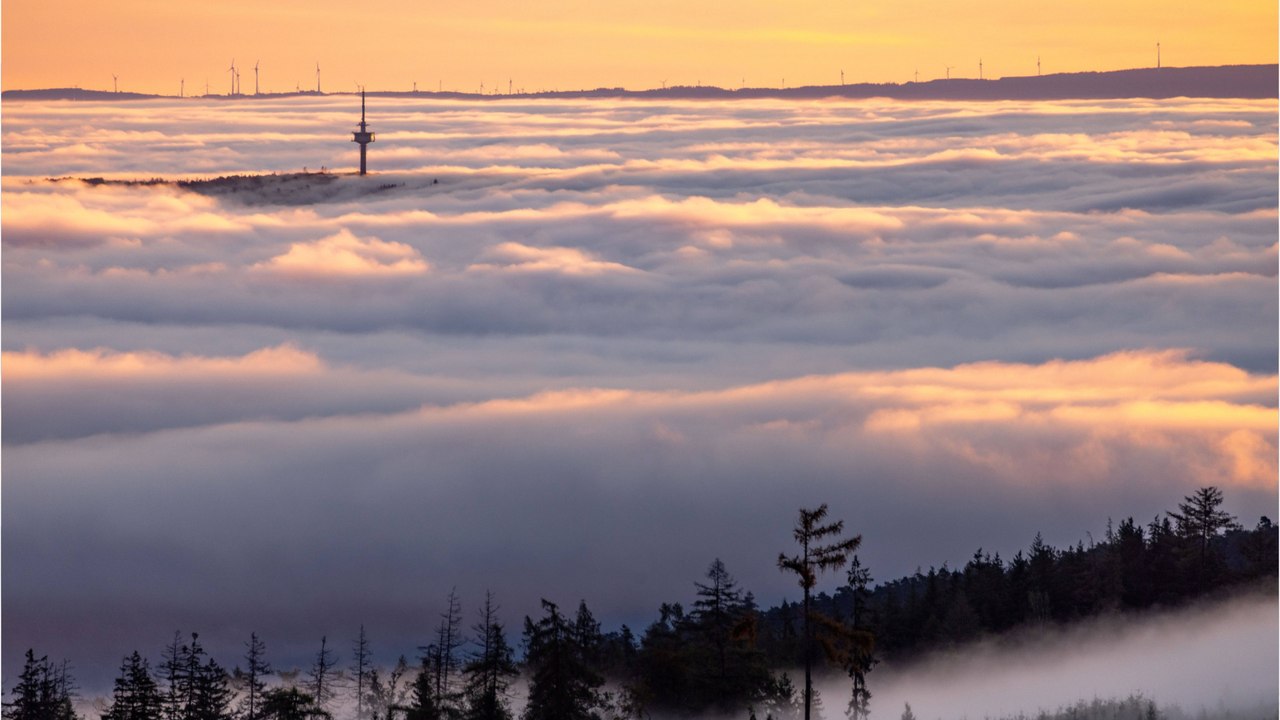 Nach Unwettern: Kommt der Sommer noch einmal zurück?
