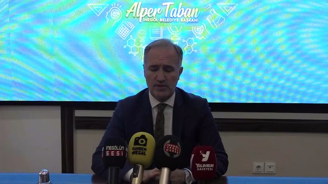 İnegöl'de üniversite öğrencileri eğitim yardımları için başvurular başlıyor