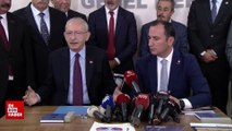 Kemal Kılıçdaroğlu: Millet İttifakı bitti