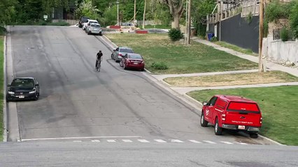 5 Ways to STOP on a Fixie