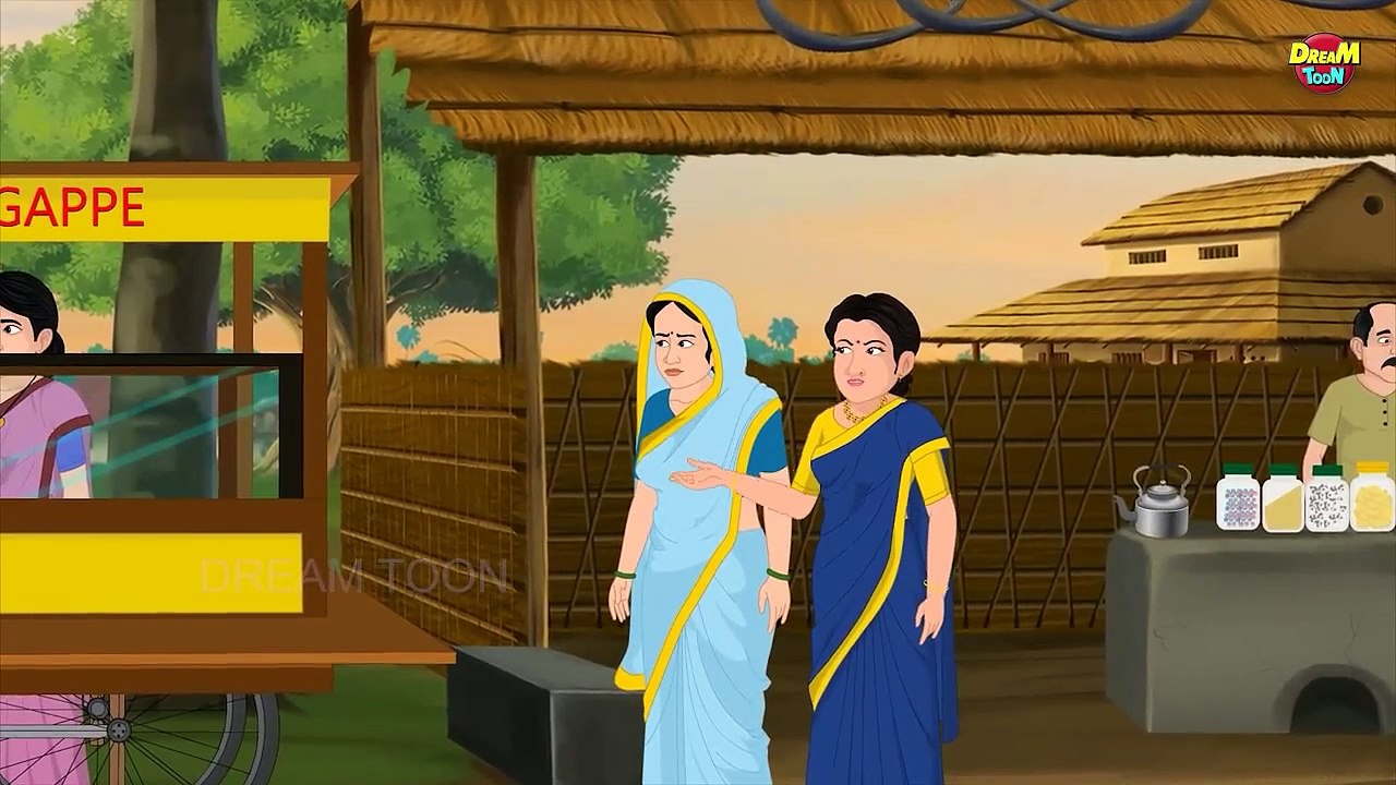 लालची पानीपुरी वाला _ LALCHI PANIPURI WALA _ HINDI KAHANIYA _ HINDI STORIES (1)