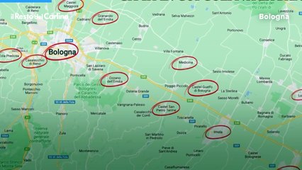 Furti marmitte catalitiche: arresti a Bologna