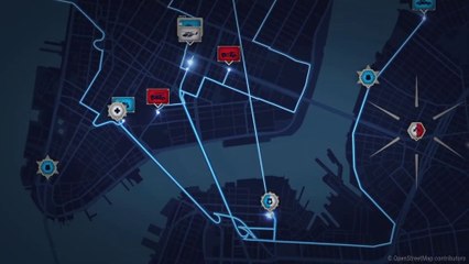 911 Operator - Im Trailer zum Notruf-Manager zählt jede Sekunde