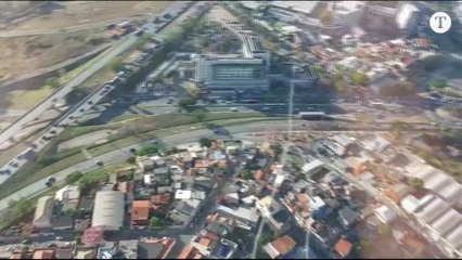 Acompanhe o Tempo ao Vivo na FM 573 🌤️