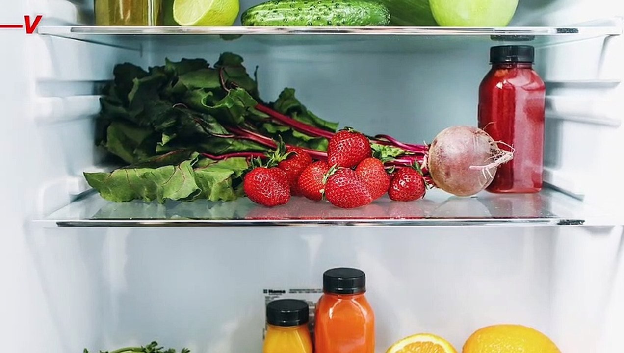 How to Make the Food in Your Fridge Last During a Power Outage video