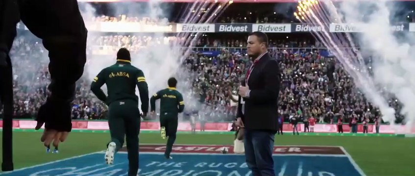 Chasing Great Bande-annonce (EN)