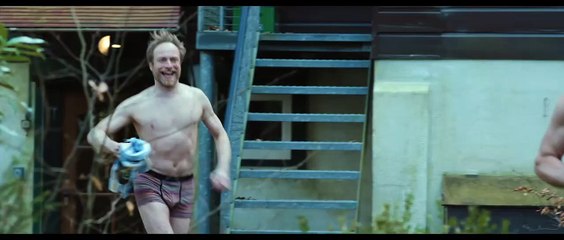 Ne dis rien Bande-annonce (DE)