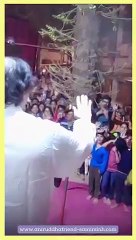 Bapuraya dhav ghe re - बापूराया धाव घे रे  Devotional Song  Sadguru Aniruddha Bapu