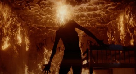 Dark Harvest - Trailer - David Slade