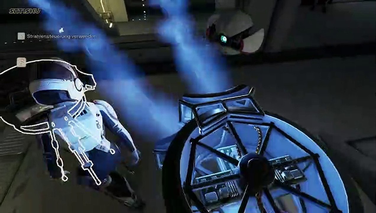 Wiedersehen mit Freunden. | Deliver Us Mars | Ep. 11