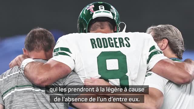 Dolphins - McDaniel : Les espoirs des Jets ne reposent pas sur un seul homme