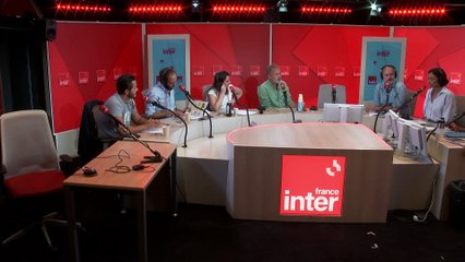 Parlons peu. Parlons prouts - La chronique de Lisa Delmoitiez