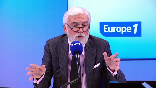 Pascal Praud et vous - Inflation : Il faut que le racket organisé sur nos salaires, sur nos vies, cesse , lance Roussel