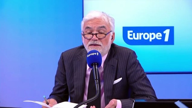 Pascal Praud et vous - Justice : «Il ne devrait même pas y avoir de syndicat de la magistrature», estime un avocat
