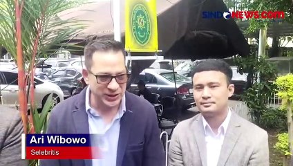 5 Bulan Jalani Proses Persidangan, Ari Wibowo Resmi Bercerai dengan Inge Anugrah