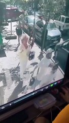 Arda Bektaş'a, Kerimcan Durmaz'ın asistanı saldırdı! Arda Bektaş ile Furkan Çağman olayı nedir?