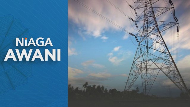 Niaga AWANI: Permintaan elektrik kekal berdaya tahan separuh kedua