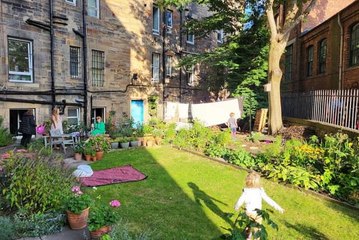 Edinburgh Headlines 14 September: New application for Eyre Place, Canonmills, just three months after refusal