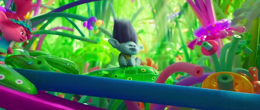 Les Trolls 3 Bande-annonce VF