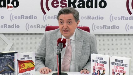 El Comentario de Federico: "Es evidente que Sánchez tiene las de perder si la derecha da la batalla en la calle"