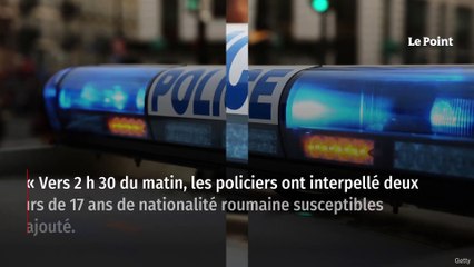 Isère : passé à tabac, un jeune homme de 19 ans dans un état critique