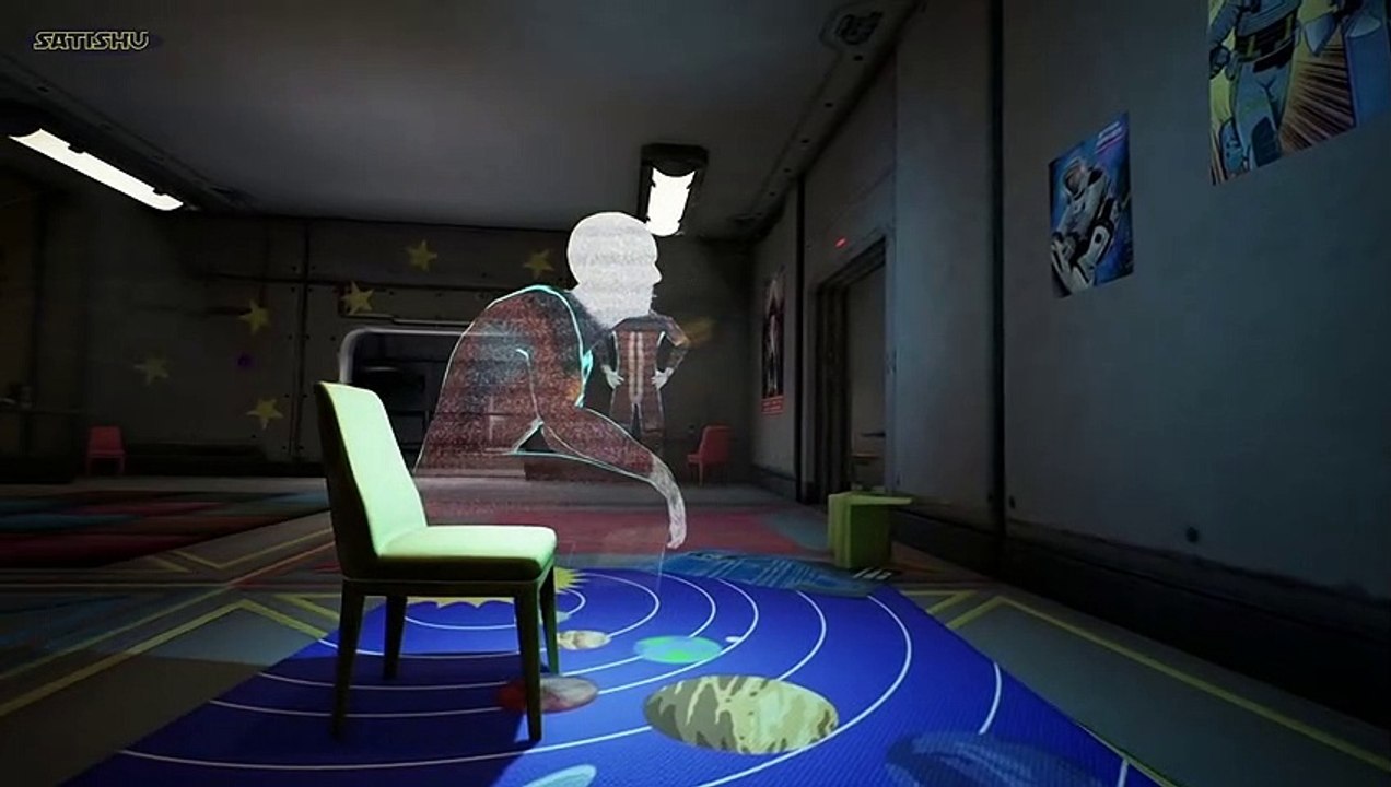 Richtig und Falsch unterscheiden. | Deliver Us Mars | Ep. 13