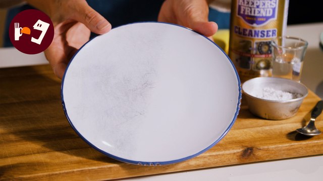 3 trucos de limpieza para dejar tu cocina como nueva