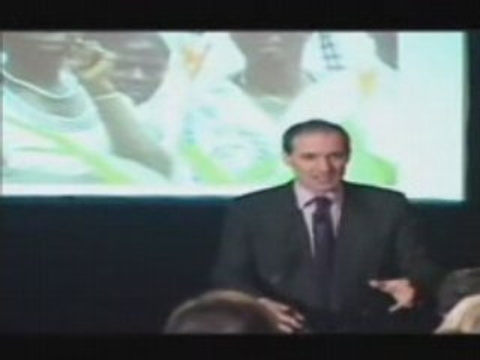 Social and demographic / lifestyle trends – impact on ...