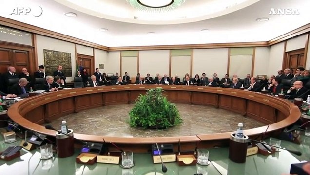 Gratteri procuratore di Napoli, ma il Csm si divide